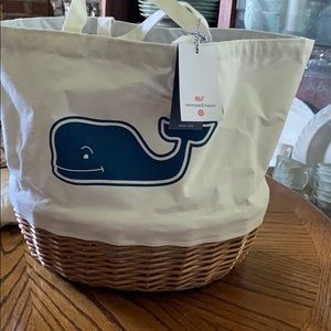 Vineyard vines target